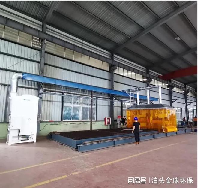 激光切割机脉冲除尘器(图2)