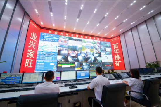 锻造新质生产力徐州篇①丨江苏徐州：“数智”蝶变加速推进新型工业化(图3)