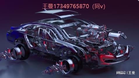 武汉博览会：智能装备与汽车制造的盛宴！(图1)